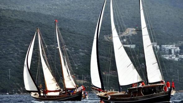 OTOKAR TİRHANDİL CUP HEYECANI BAŞLADI