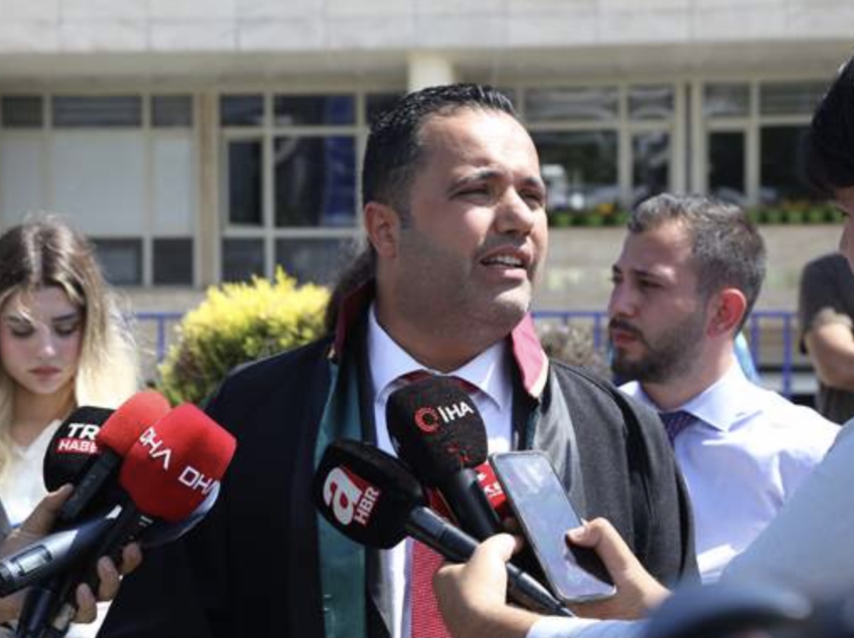 Üniversite öğrencisi Pınar Gültekin'i öldüren sanığa 23 yıl hapis cezası!