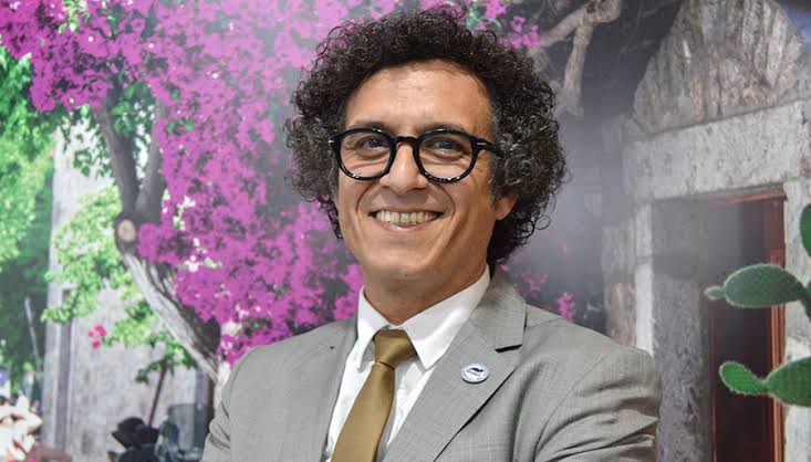 BODER’de Ömer Faruk Dengiz yeniden başkan seçildi 