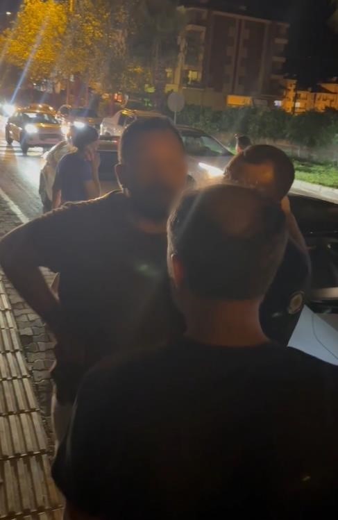 Alkollü sürücünün Bodrum'da başlayan kaçışı Milas'ta sona erdi