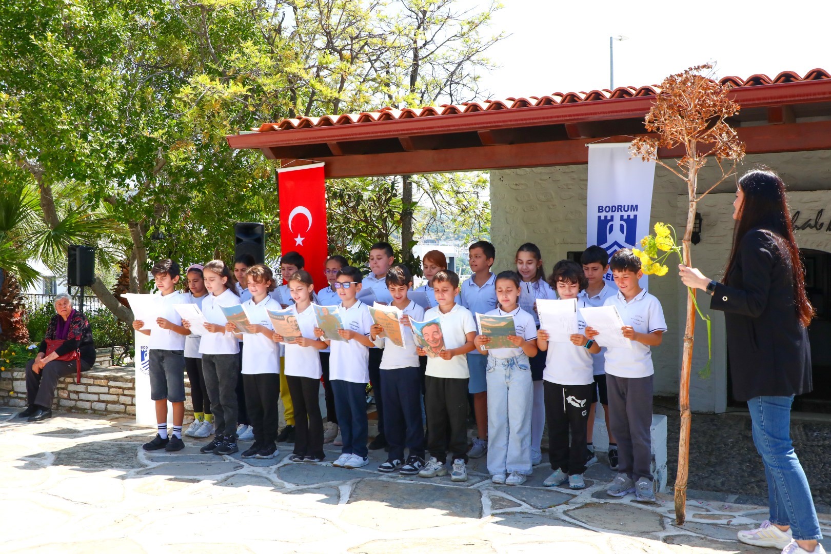 Halikarnas Balıkçısı, doğumunun 135. yıl dönümünde anıldı