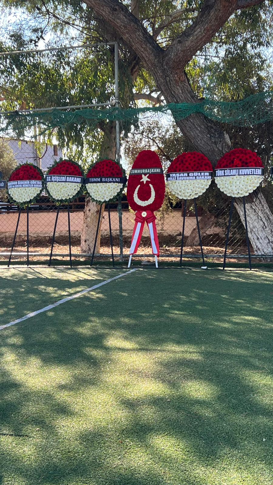 Milaslı Şehidimiz Son Yolculuğuna Uğurlandı