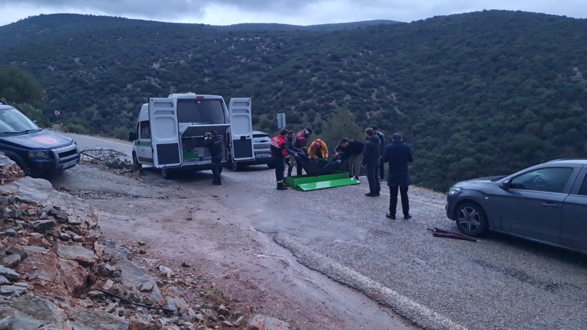  Arkadaşları nakil için kampanya başlattı