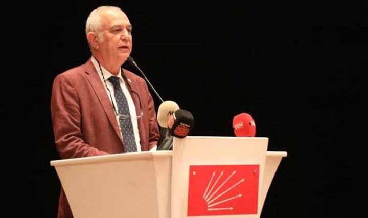Adem Zeybekoğlu da milletvekili aday adaylığı için istifa etti 