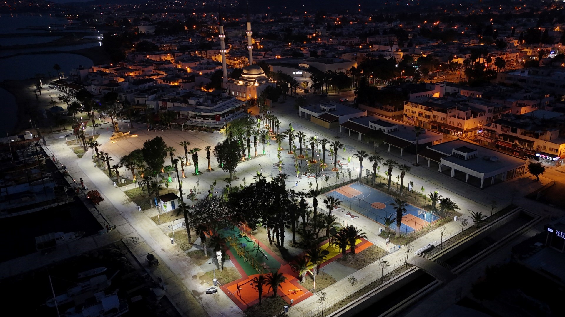 23 Nisan’da Bodrum'da coşku dolu etkinlikler