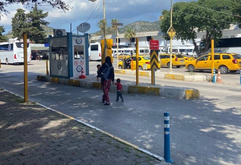 Çocuklarını dilendiren 6 şüpheliye yasal işlem