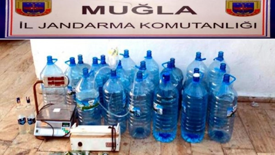 BODRUM'DA SAHTE VE KAÇAĞA YER YOK