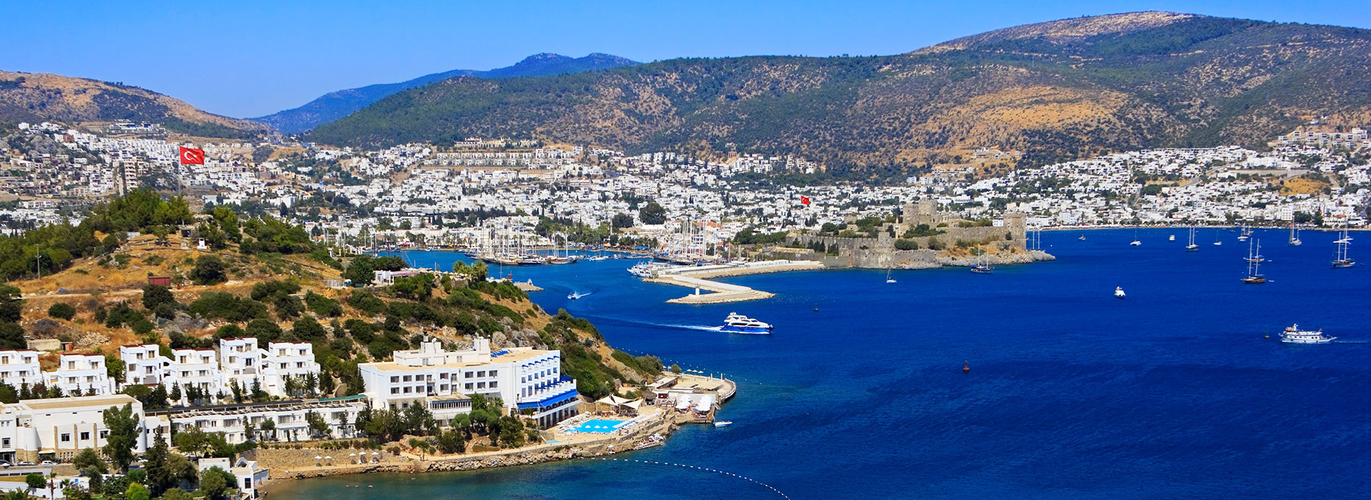 BODRUM KENT KONSEYİ'NDEN YETKİLİLERE GÖREV ÇAĞRISI