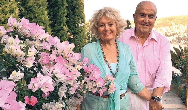 Bodrum aşığı, Türkiye'nin ilk CEO'su Hasan Güleşçi vefat etti