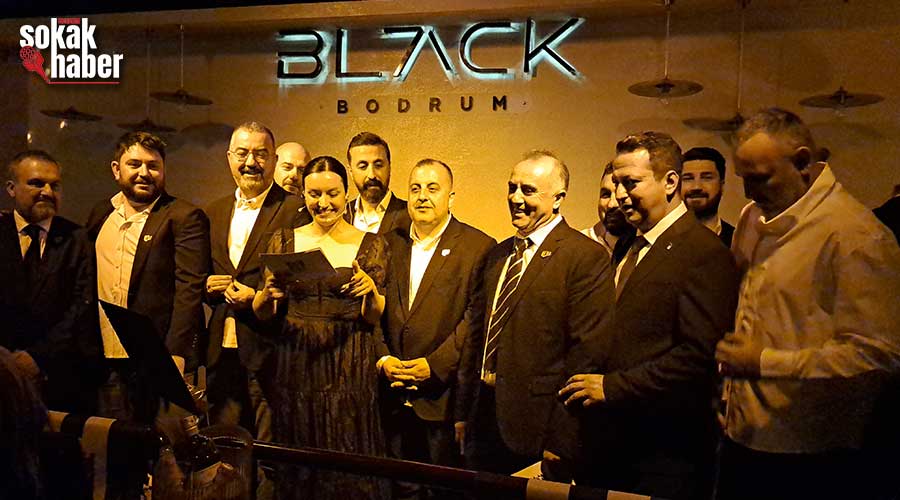 Bodrumlu Beşiktaşlılardan Engelli Öğrenciler İçin Kampanya