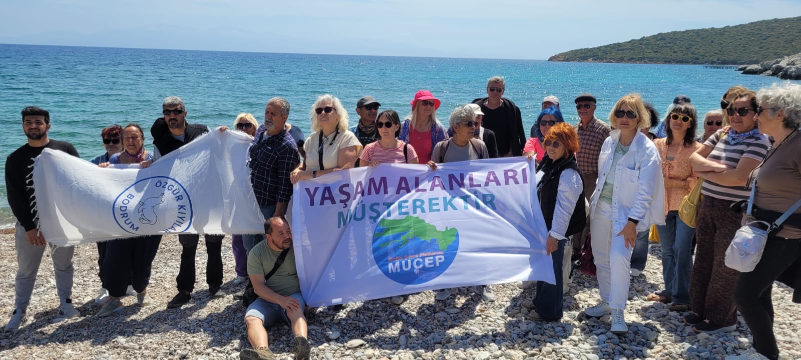 MUÇEP: ‘Engellemeler bizi durduramayacak!’