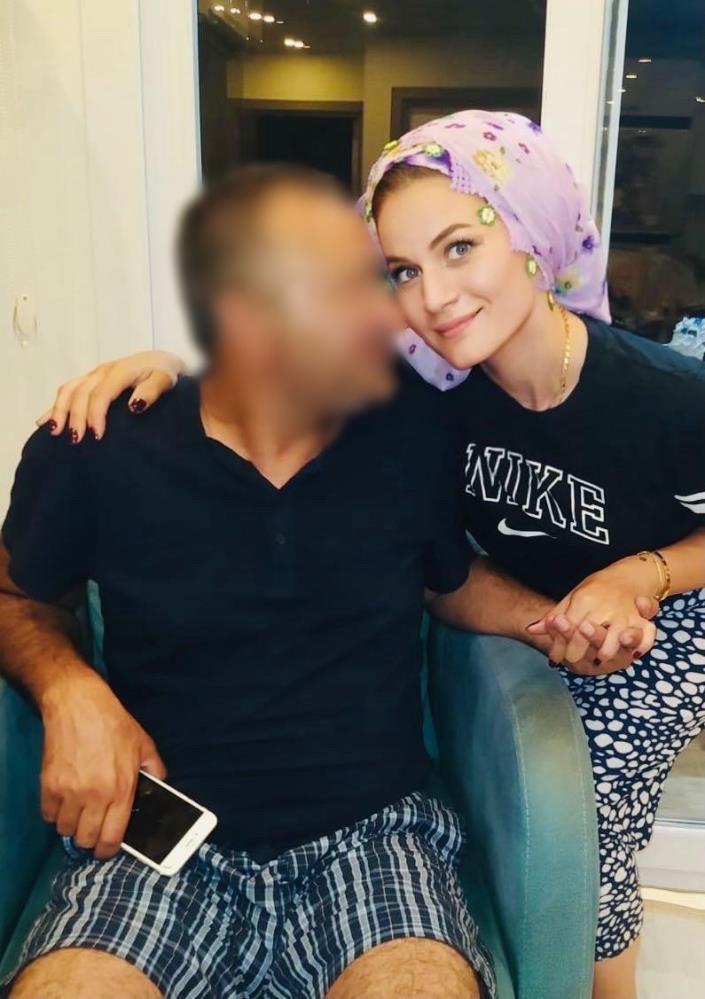 Fatma Kovan: ‘Benden dolandırdığı mallarımı istiyorum’