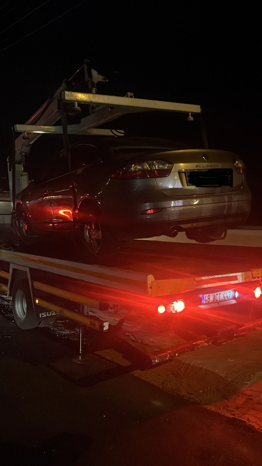 Bodrum’da korsan taşımacılığa 5 milyon ceza