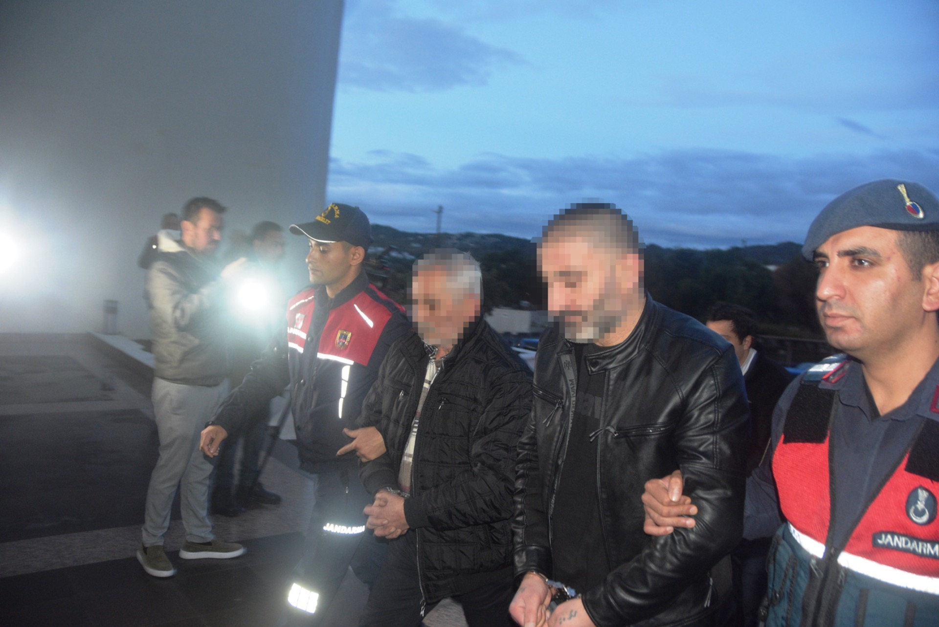  Tatil umutlarını çaldılar: ‘Sahte rezervasyon Operasyonu!’