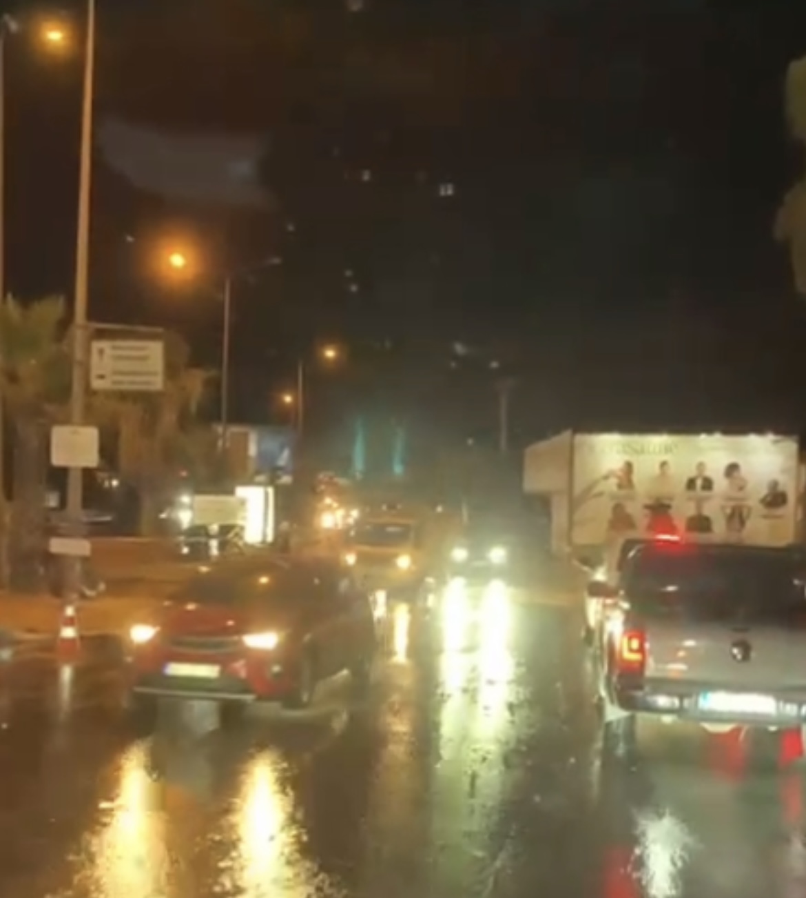 SON DAKİKA! Gölköy’de yine patlama meydana geldi!