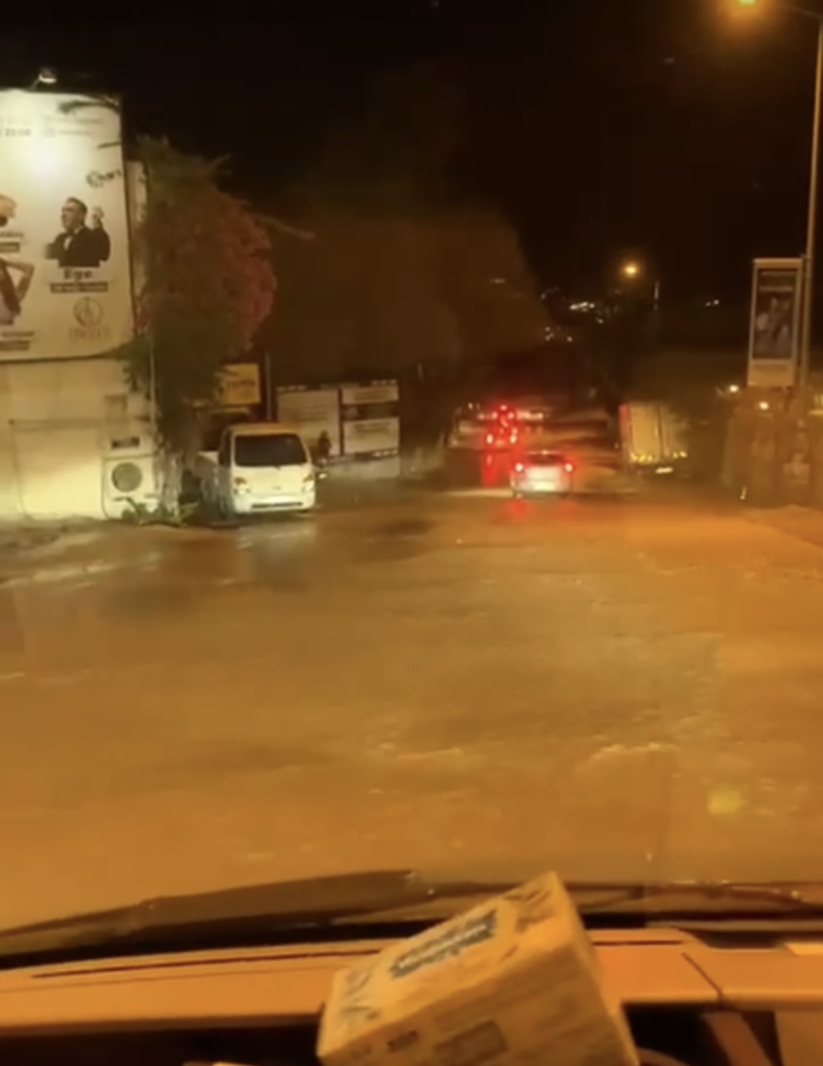 SON DAKİKA! Gölköy’de yine patlama meydana geldi!