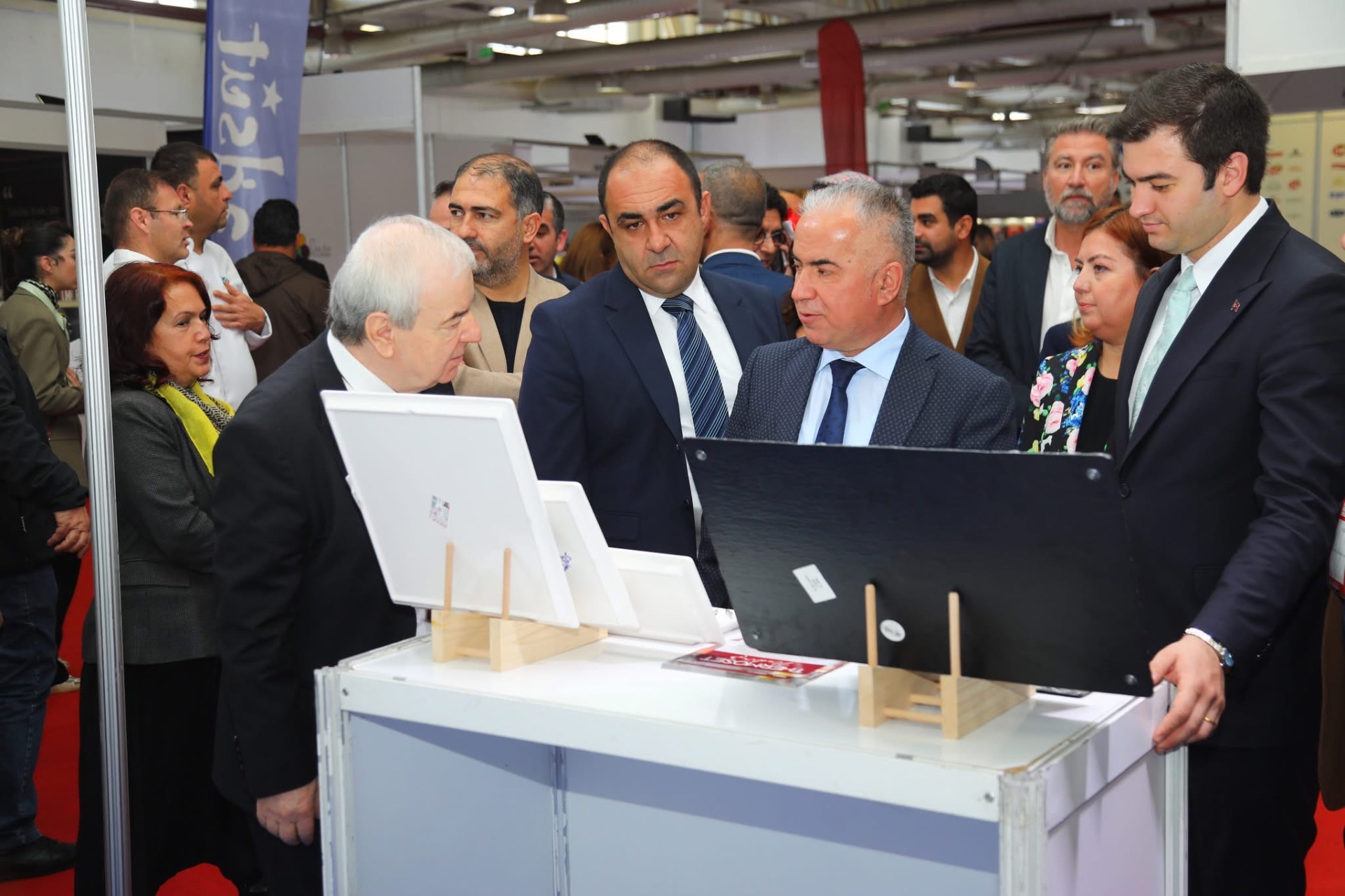 Bodrum Hotel Show 2025 Turizm Sektörü Temsilcileri Bir Araya Geldi