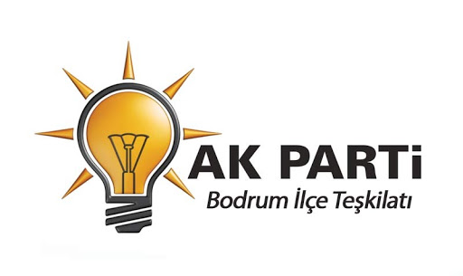 TOPLU İSTİFA! AK PARTİ BODRUM İLÇE YÖNETİM KURULU ÜYELERİNİN İSTİFALARI ALINDI