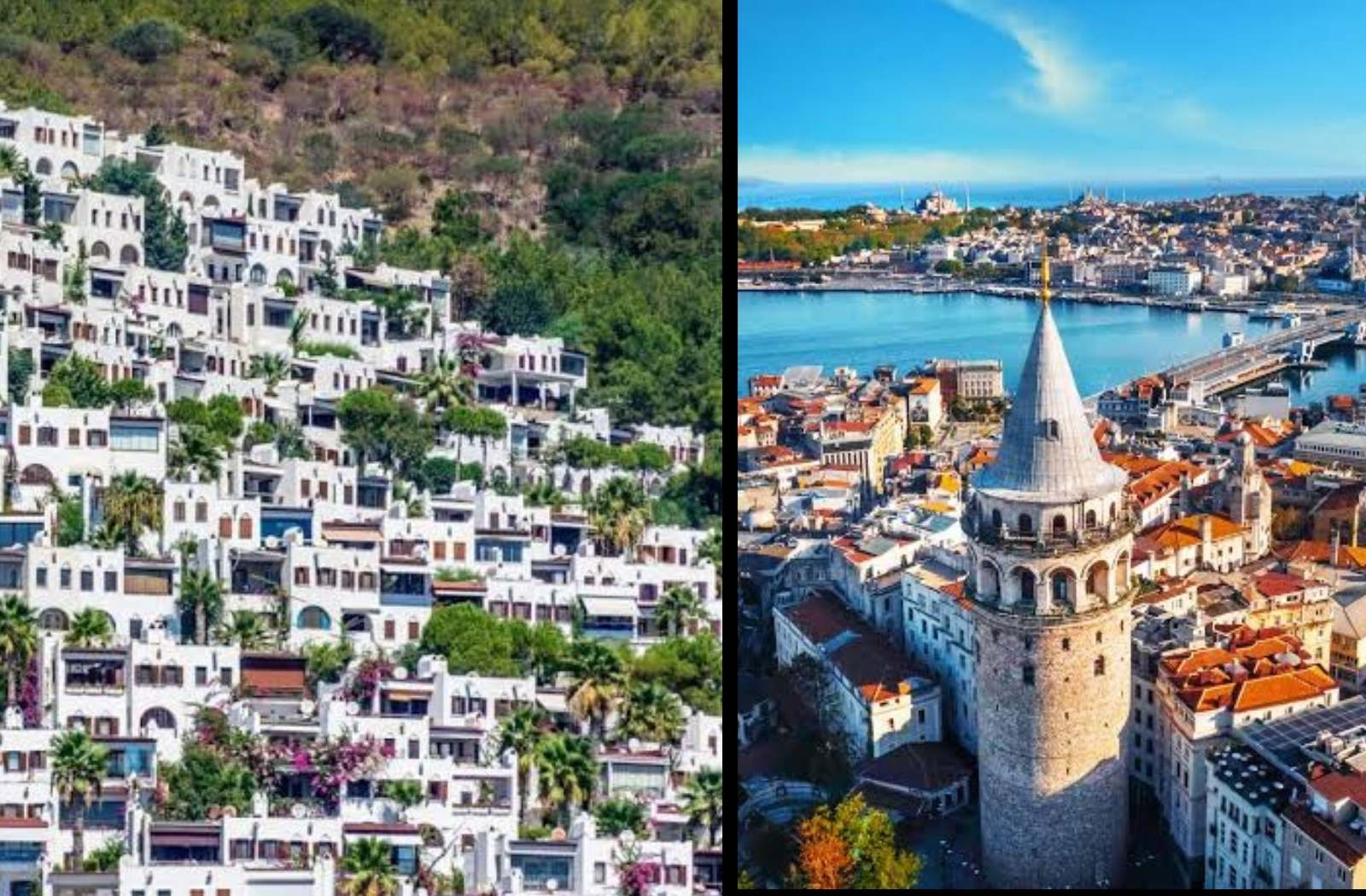 İstanbul için ‘Bodrum’ önerisi (Sıcak hava dalgalarına karşı nasıl önlem alınabilir?)