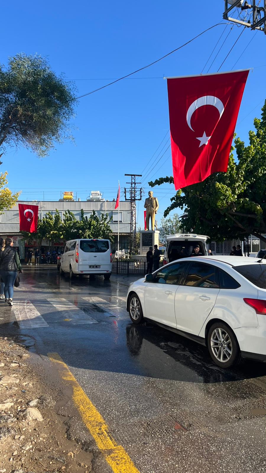 Milaslı Şehidimiz Son Yolculuğuna Uğurlandı