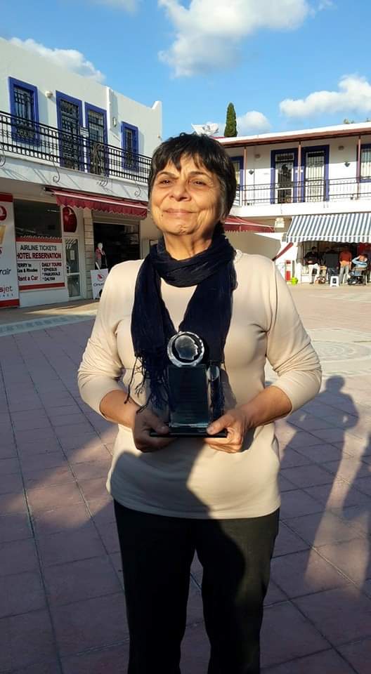 Dr. Bedriye Gürkan hayata gözlerini yumdu 