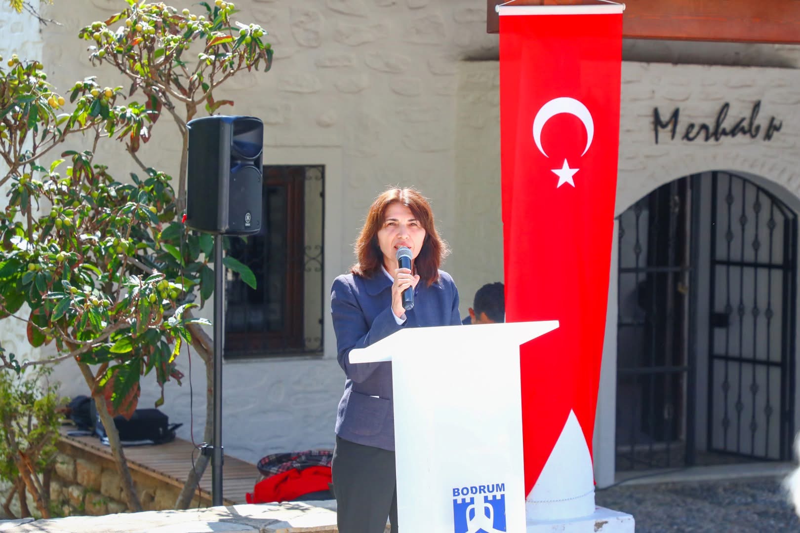 Halikarnas Balıkçısı, doğumunun 135. yıl dönümünde anıldı