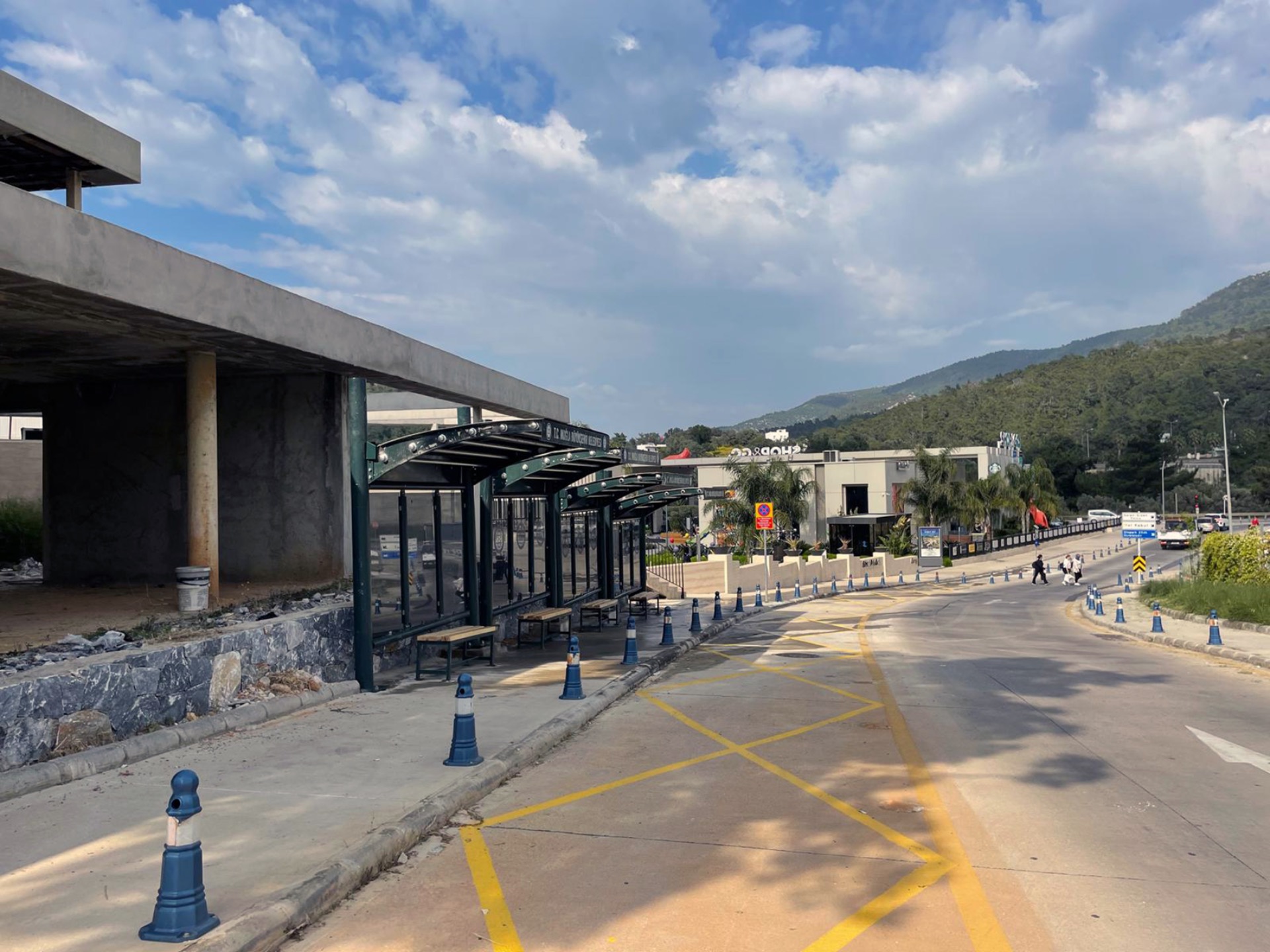 Sezon öncesi tur otobüsleri için yeni düzenleme