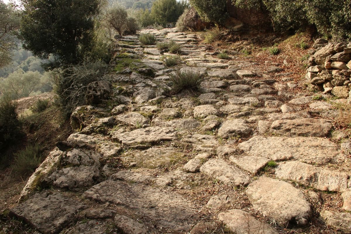 “YOK ARTIK” DEDİRTEN BİR PROJE… LATMOS’TA (BEŞPARMAK DAĞLARI) “RES” TEHDİDİ! 