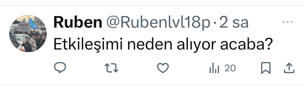 Tayyip’le bir kere görüşen iflah olmuyor