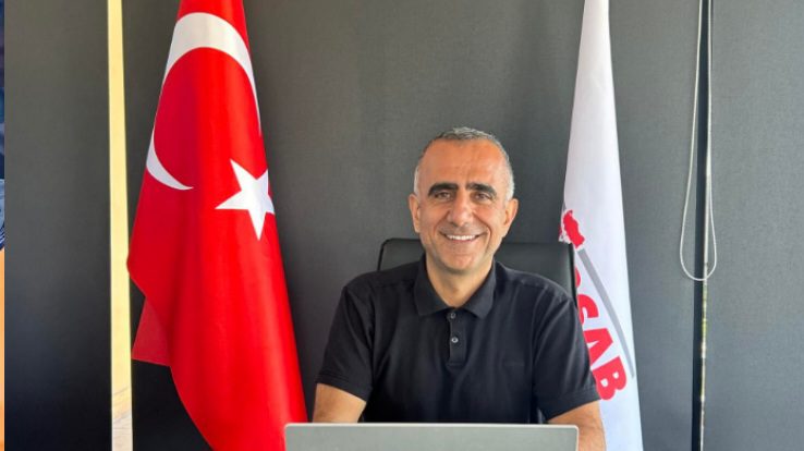 ŞOK GÖREVDEN ALMA! Bodrum TÜRSAB Başkanı Mustafa Demir görevinden alındı! 
