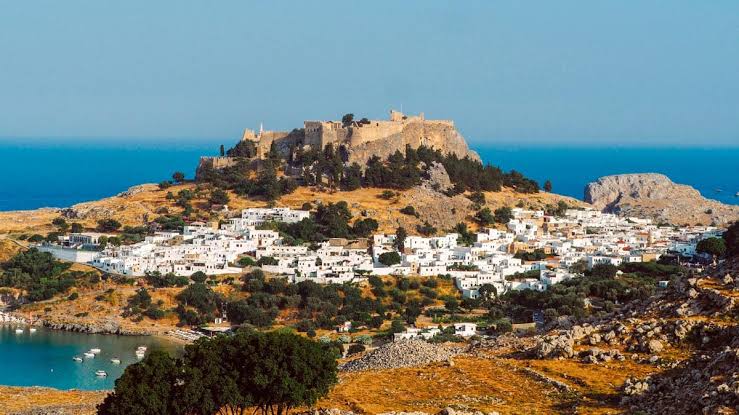 İDO Ege’de güçleniyor: Dikili-Midilli’den sonra Fethiye -Rodos seferleri de başlıyor 