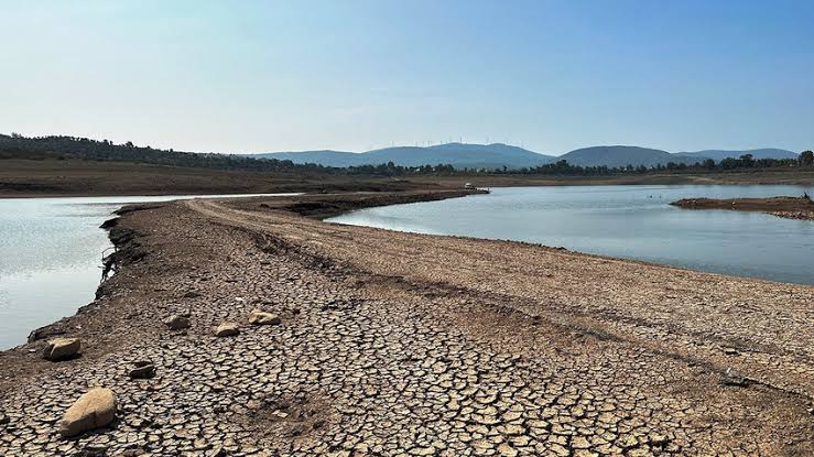 Su krizinin başlıca nedenlerinden biri de ‘Termik Santraller’