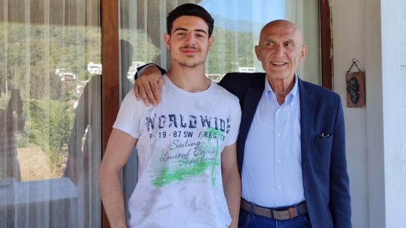 Bıçakçı Ailesi Bir Kez Daha Büyük Bir Acı Yaşadı