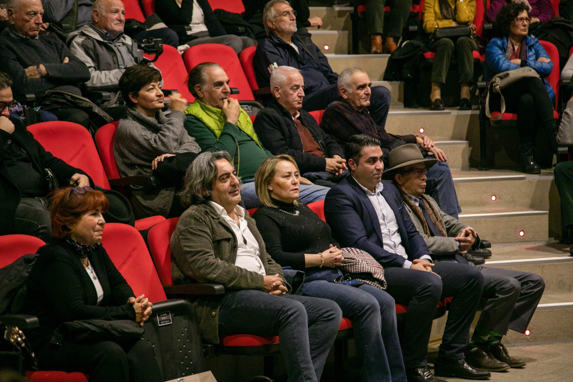 Akademia Vakfı Tarih Konferansları - Stratoneika