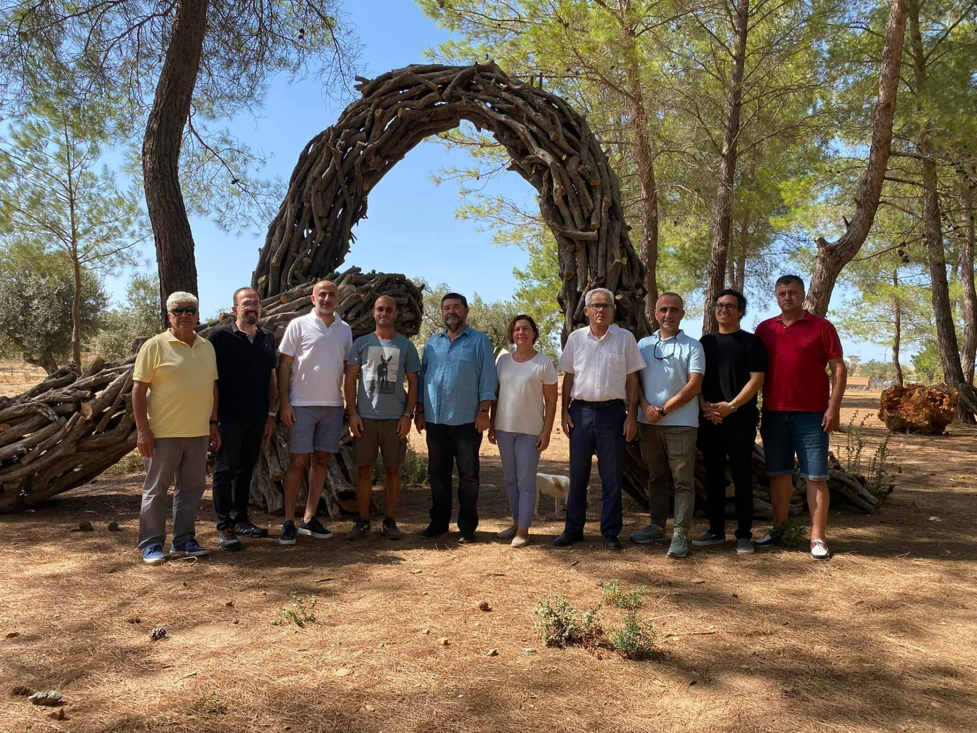 BODTO'dan turizme yeni bir adım daha: 'Bodrum Agro Turizm Projesi'