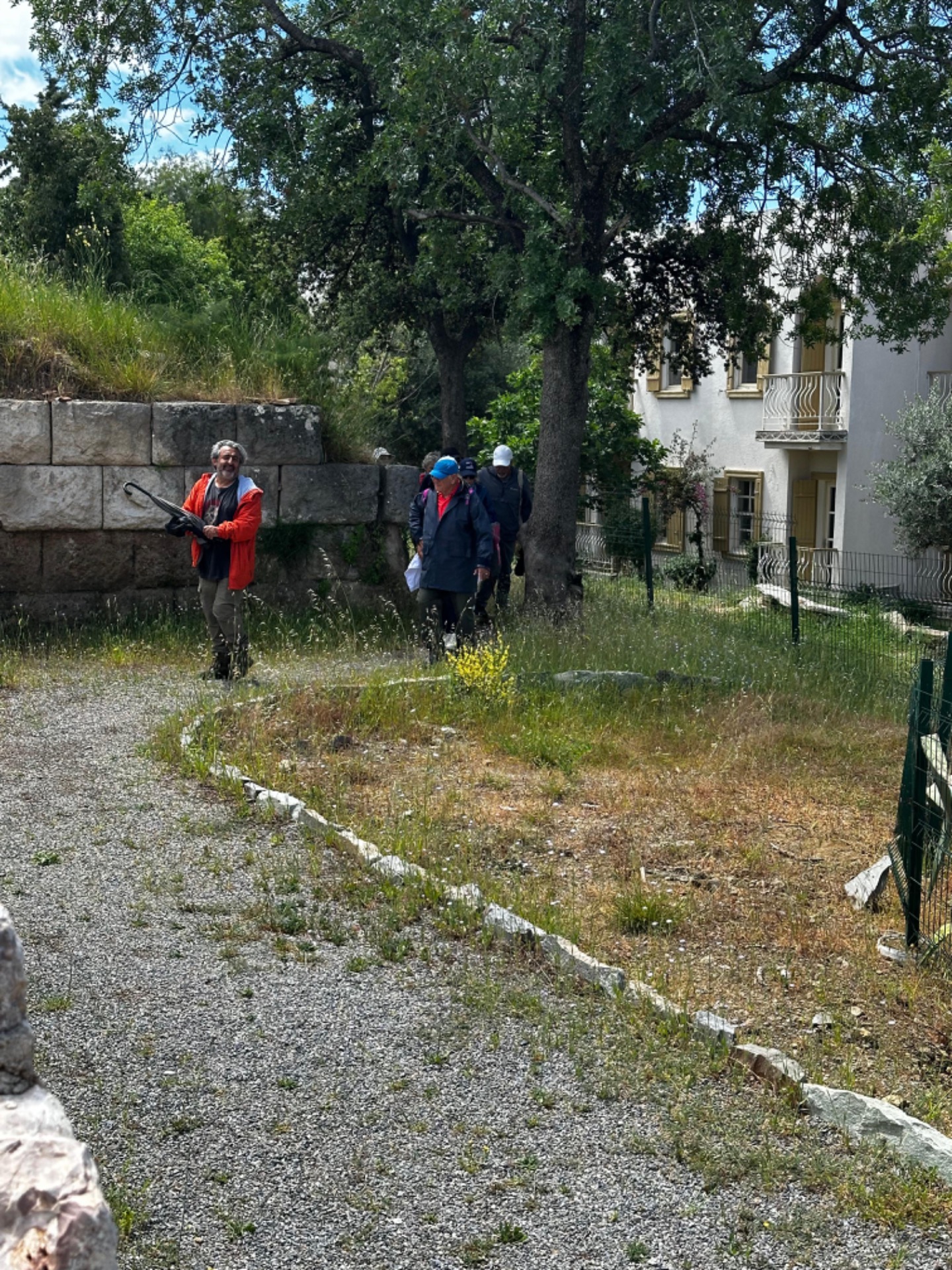 Halikarnassos Şehir Surlarına İlgi Artıyor