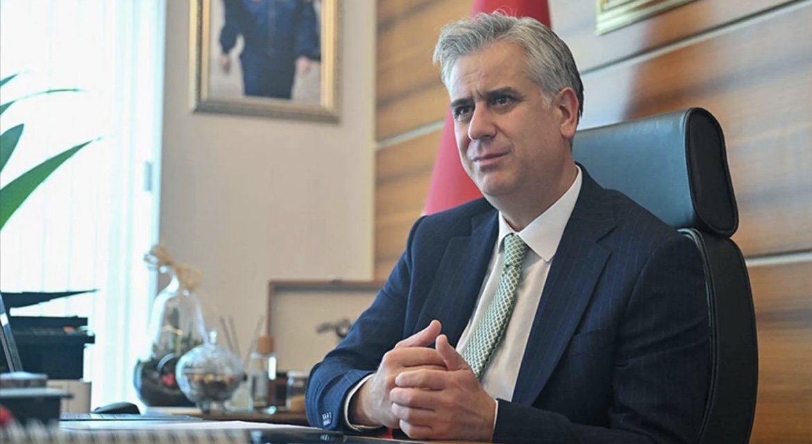 Bodrum'da deniz kazası geçiren AK Parti Genel Başkan Yardımcısı Hasan Basri Yalçın hastaneye kaldırıldı