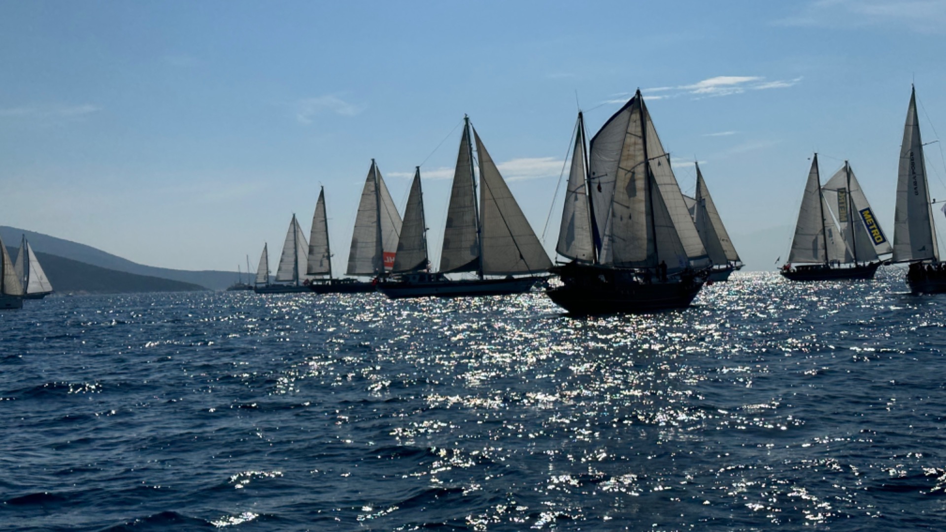Bodrum Cup heyecanı başladı! 