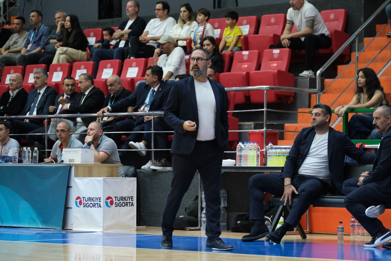 Play-Off Zamanı: Bodrum’un Namağlup Takımı Zirve Yolunda!