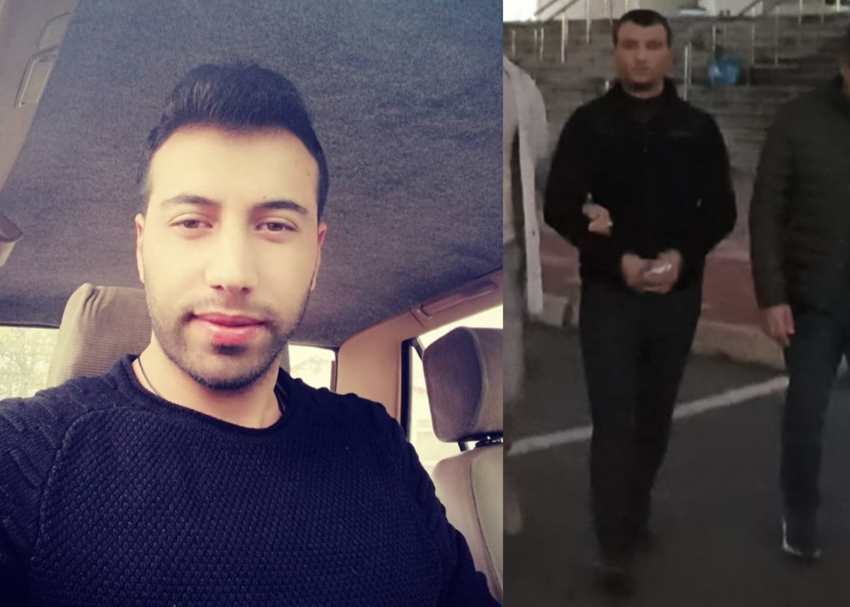  İş arkadaşını uykusunda öldüren zanlı tutuklandı