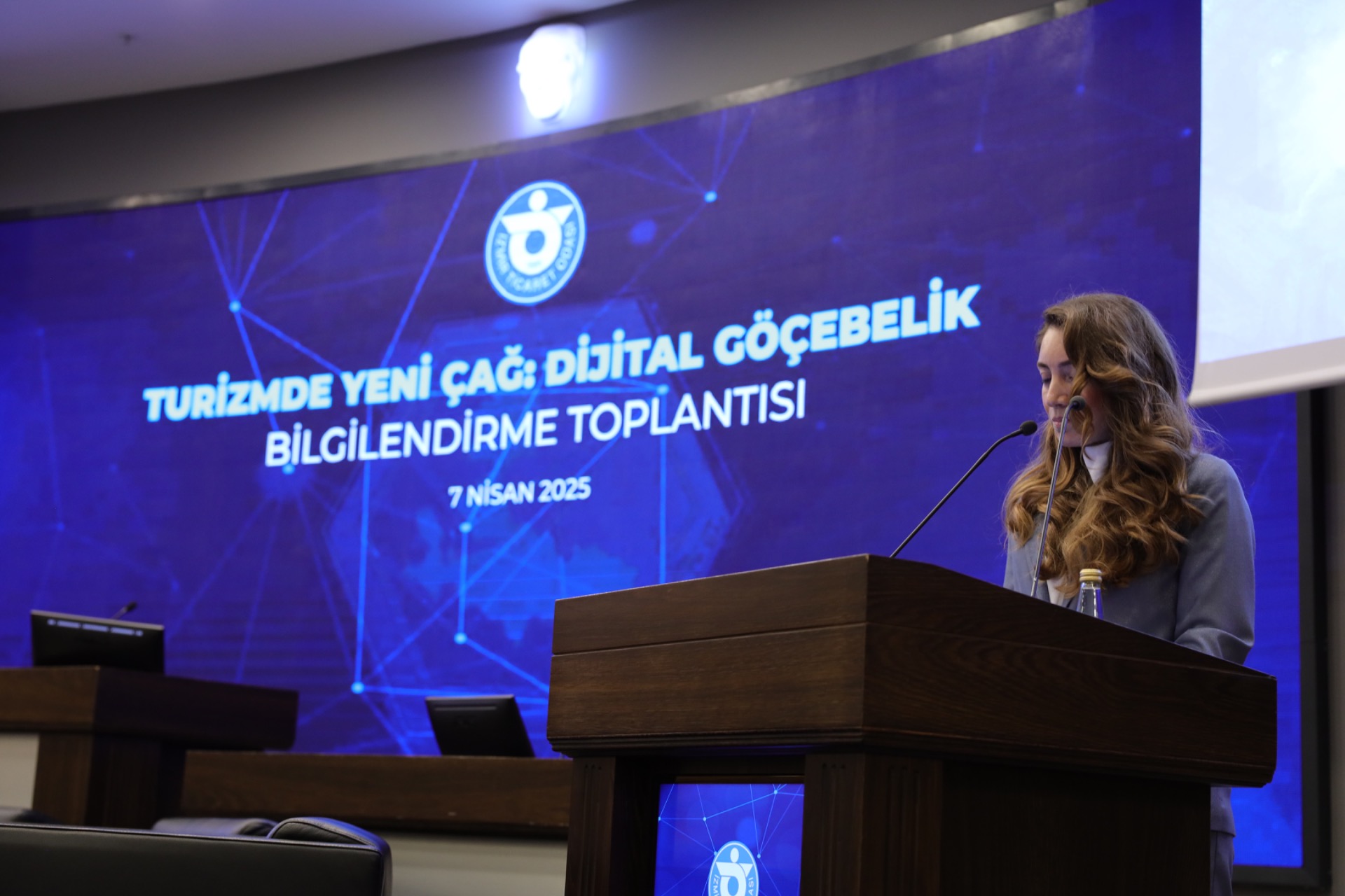 İzmir’den ‘dijital göçebelere’ davet