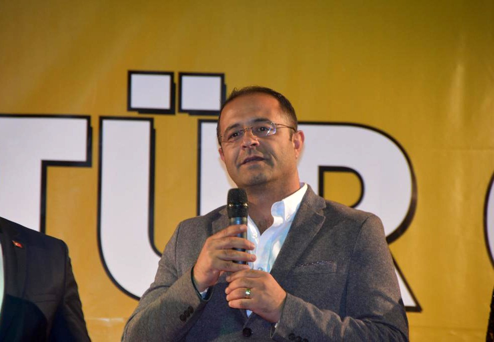 Bodrum’da Urfa rüzgarı esti