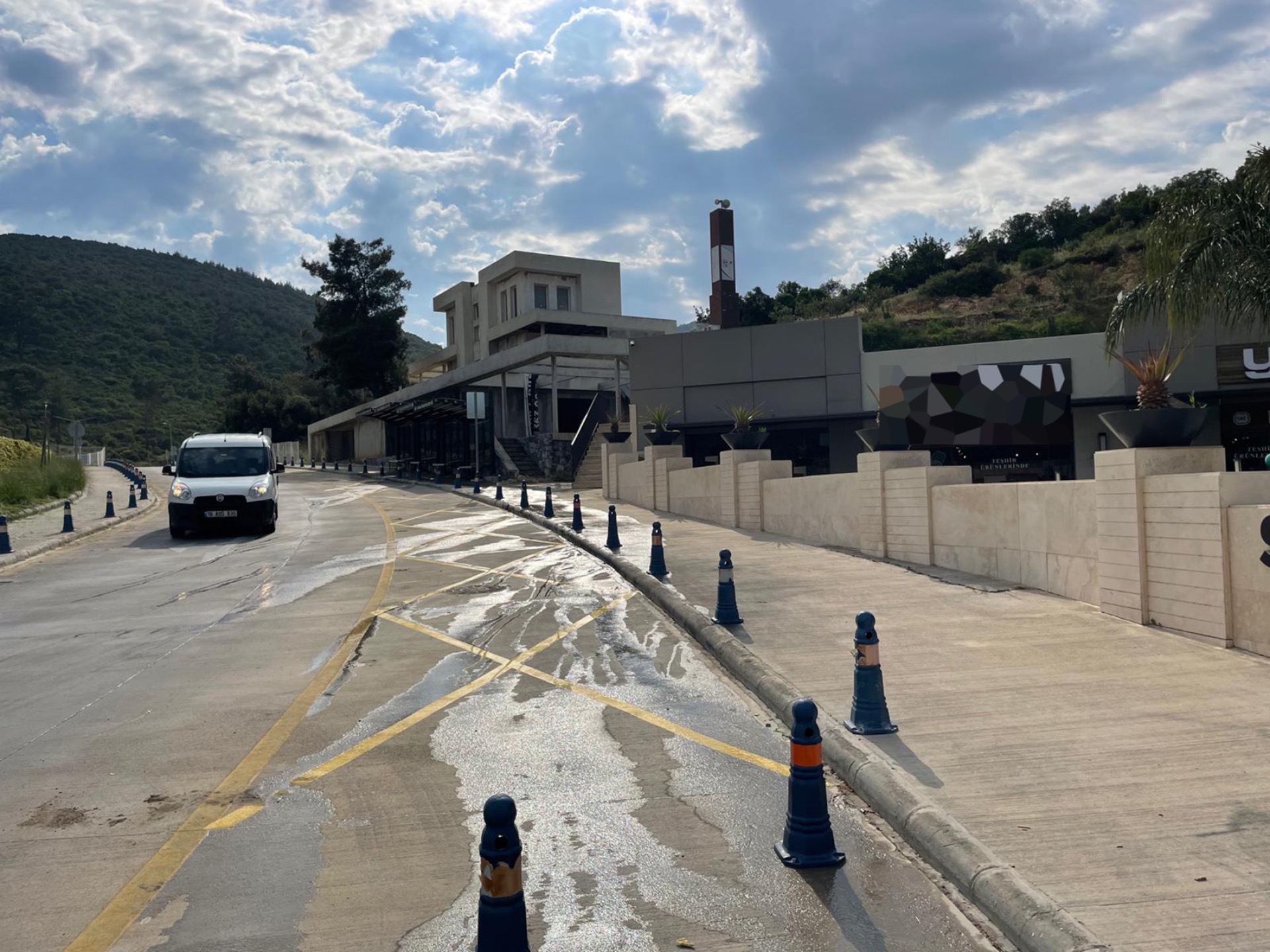 Sezon öncesi tur otobüsleri için yeni düzenleme
