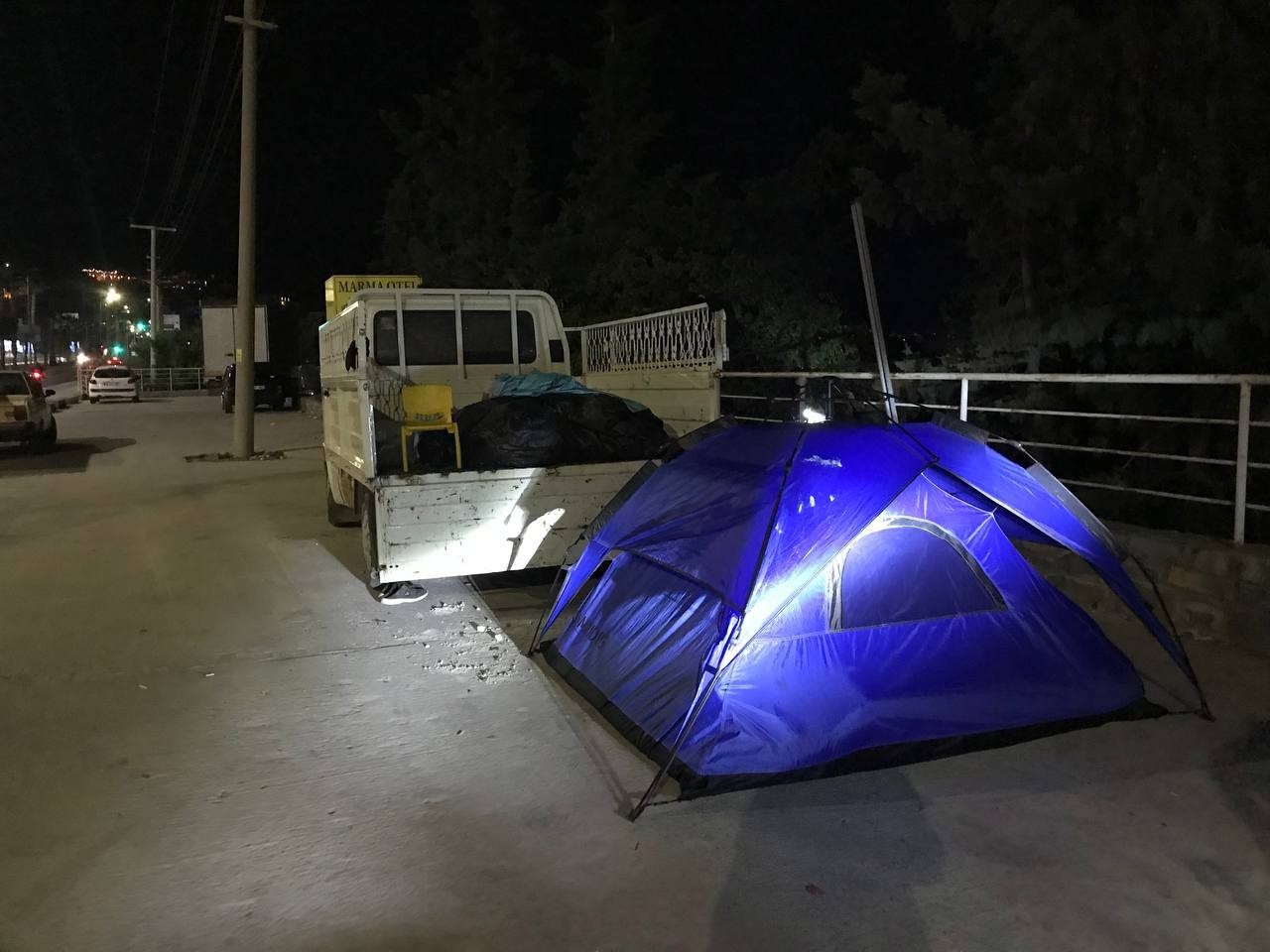 Çocuklarını dilendiren 6 şüpheliye yasal işlem
