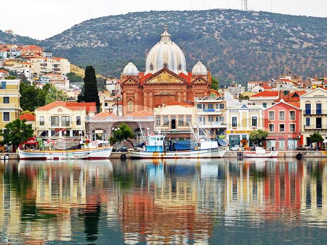 İDO Ege’de güçleniyor: Dikili-Midilli’den sonra Fethiye -Rodos seferleri de başlıyor 
