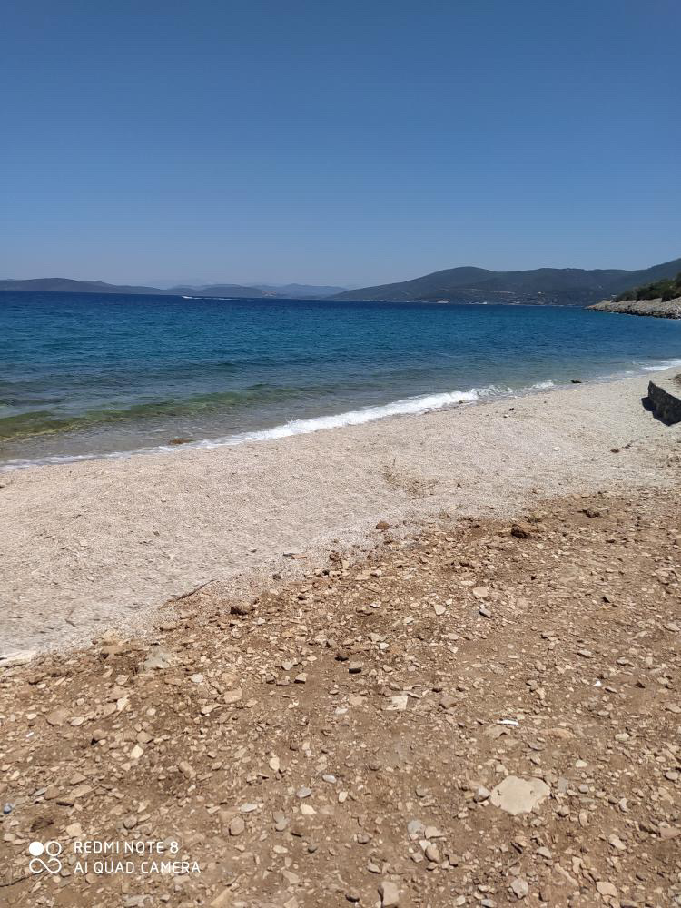 Oteller yetmedi şimdi de Torba’ya mermer tozu!