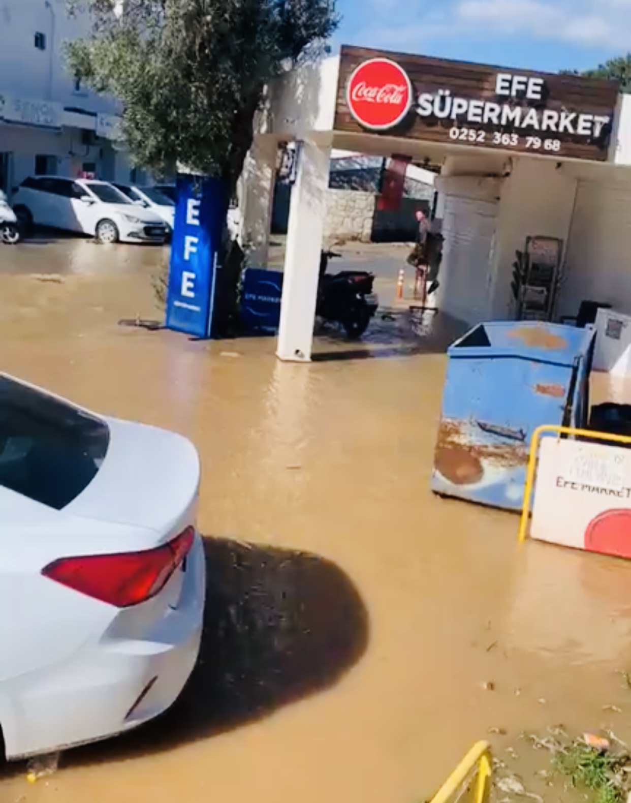 ‘YİNE PATLADI!’ Bu haberi sürekli yapmaktan biz bıktık! 