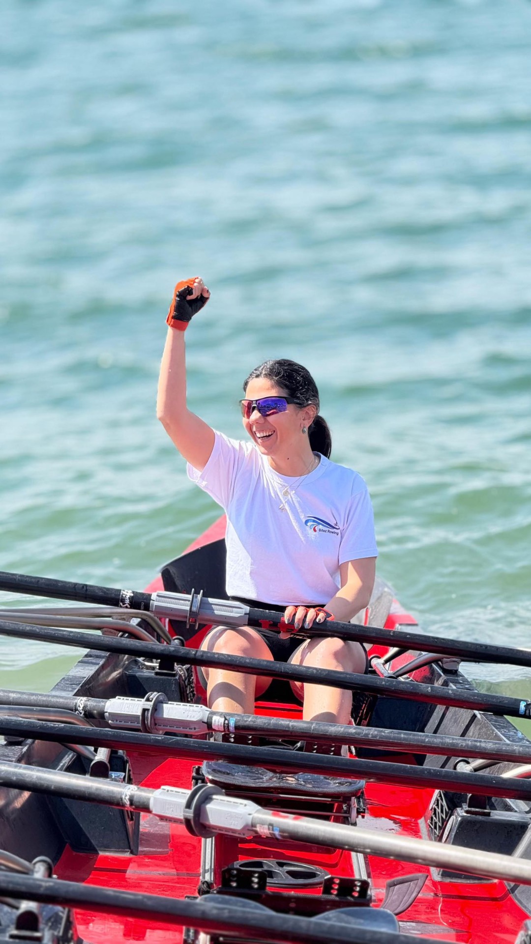 Bitez Rowing, Fethiye’de Türkiye Kupası’na katıldı