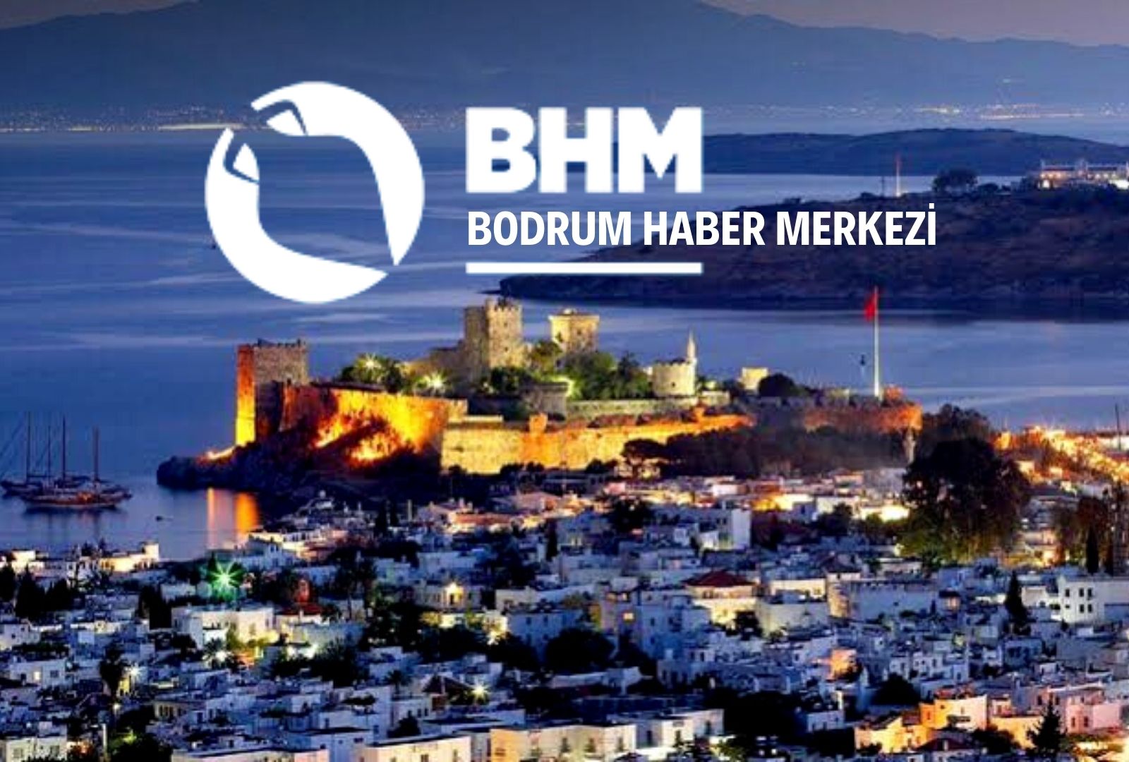 Bodrum’da yerelin gücü: ‘Bodrum Haber Merkezi’