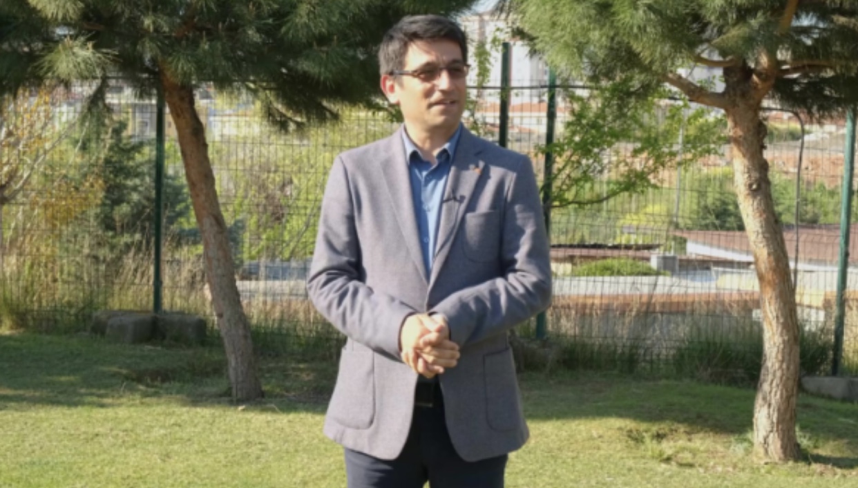 Belediyelerin Öncülüğünde #ZehirsizKentler Mümkün! Vektörle Zehirsiz Mücadele – Kadıköy Belediyesi